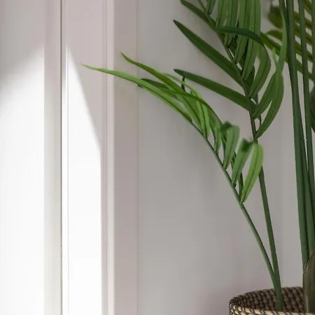 Apartman Unique 3 Floor With 4bdrm, 3bthrm