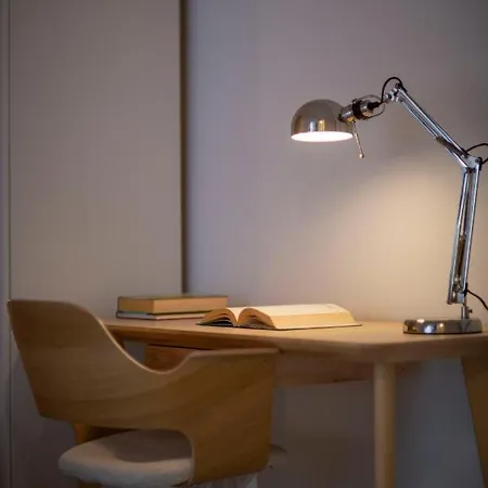 Unique 3 Floor With 4bdrm, 3bthrm *