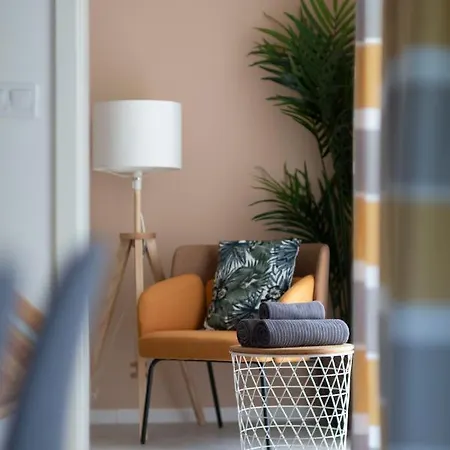 Unique 3 Floor With 4bdrm, 3bthrm Appartement *